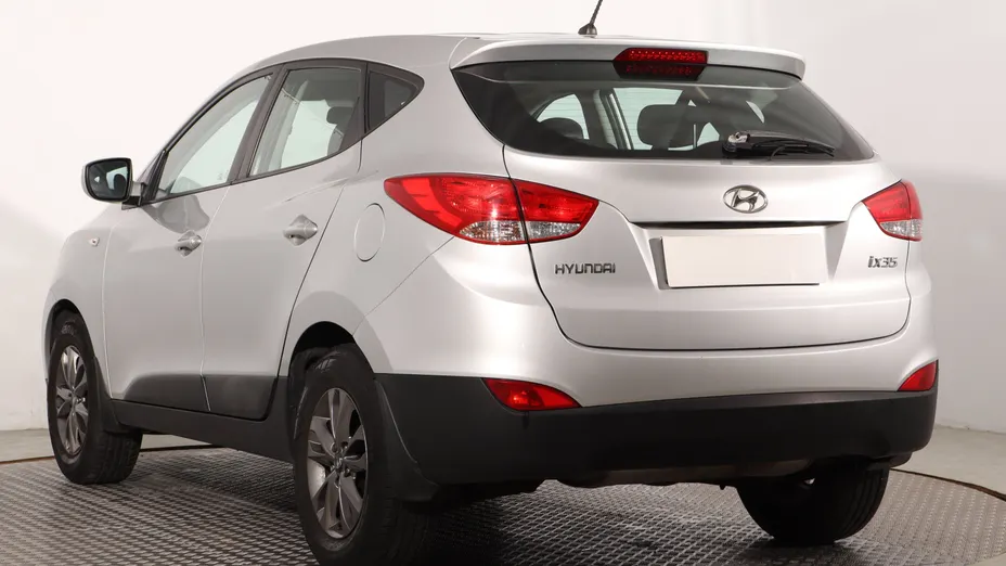 Hyundai ix35 -