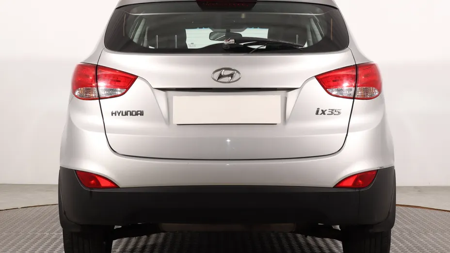 Hyundai ix35 -