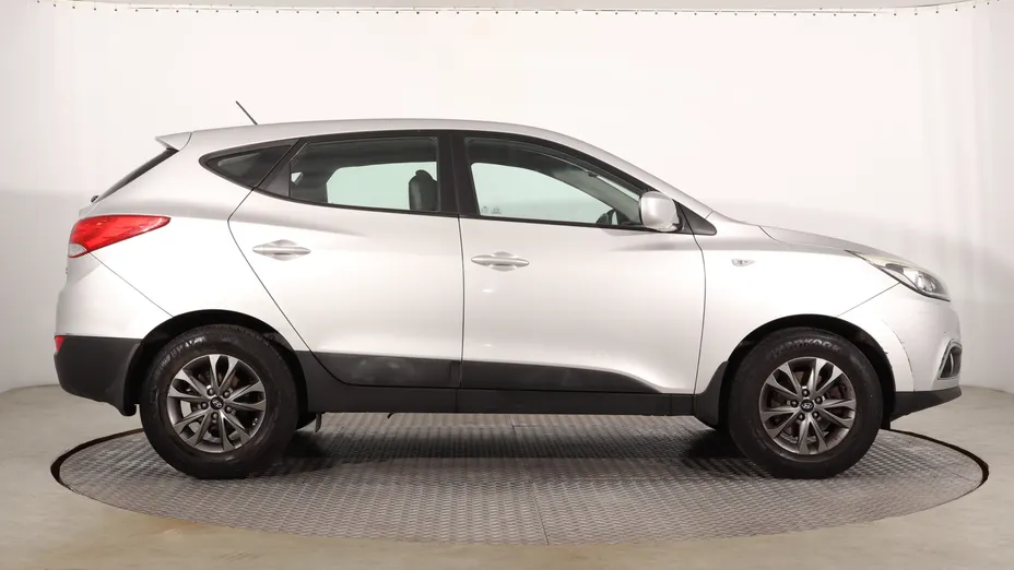 Hyundai ix35 -
