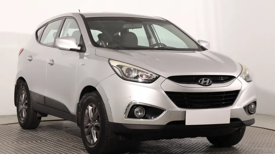 Hyundai ix35 -