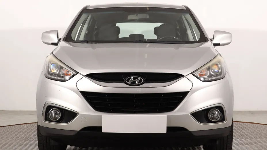 Hyundai ix35 -