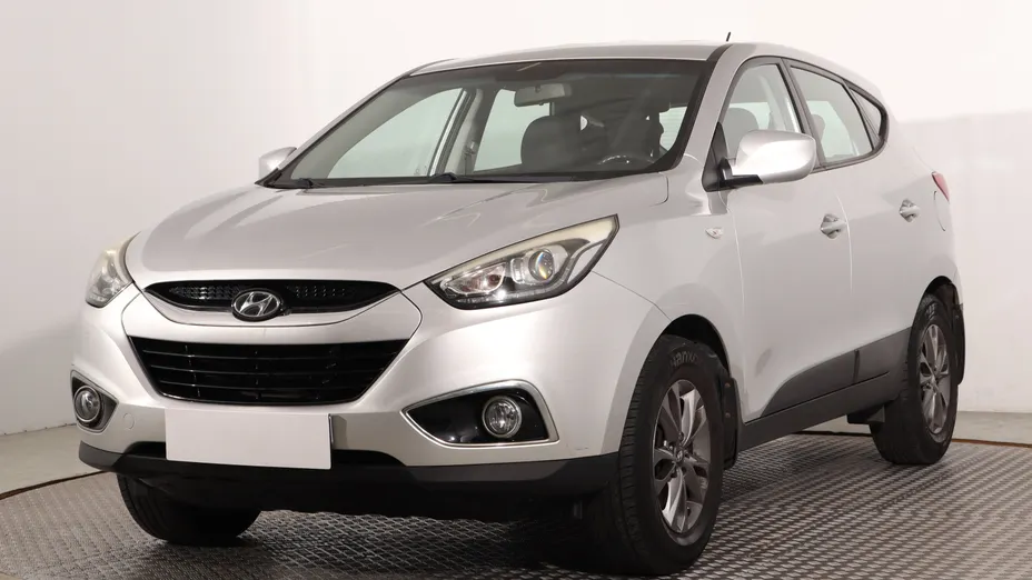 Hyundai ix35 -