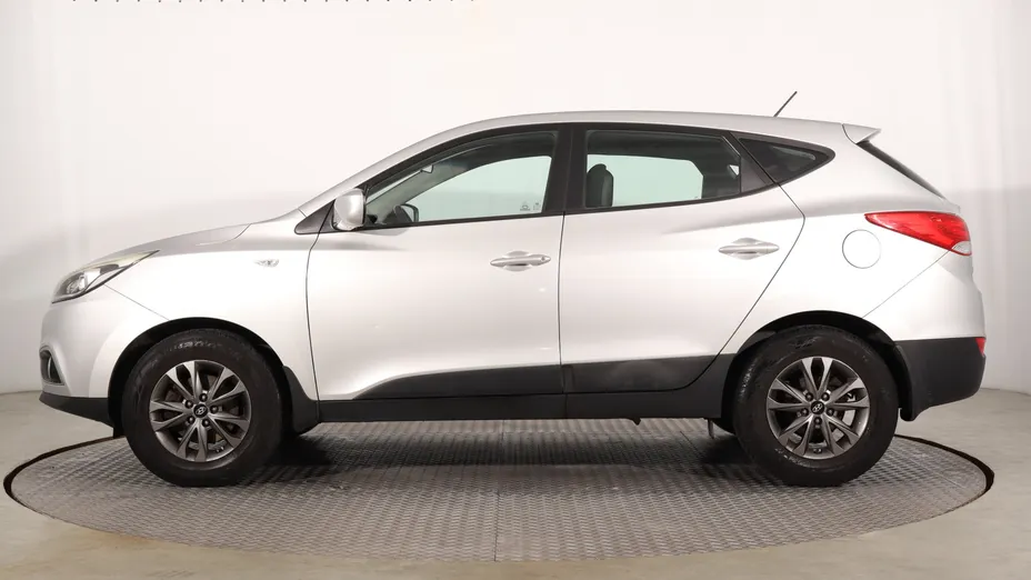Hyundai ix35 -