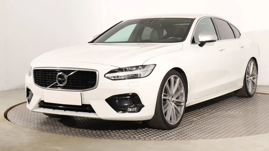 Volvo S90 -