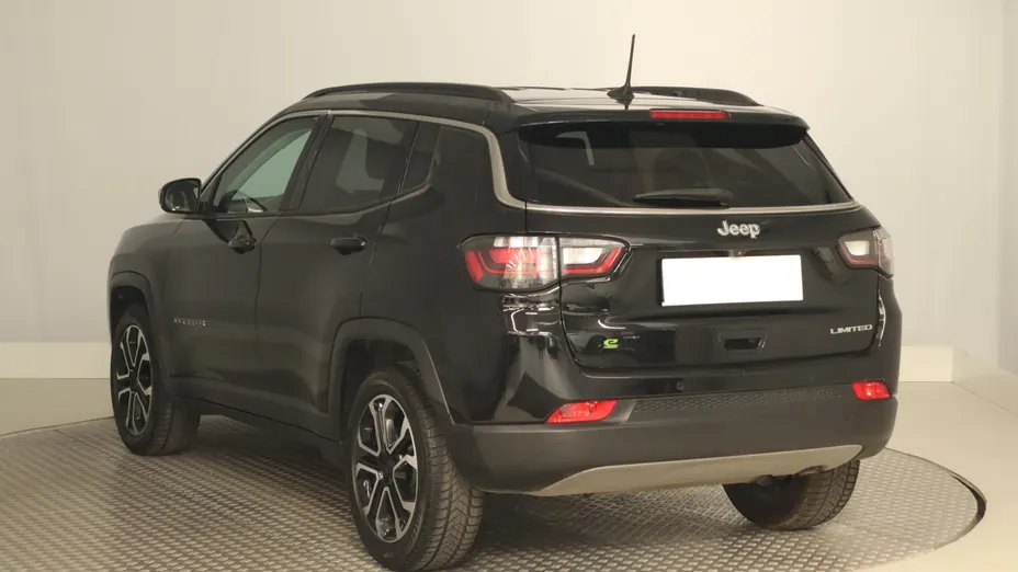 Jeep Compass -