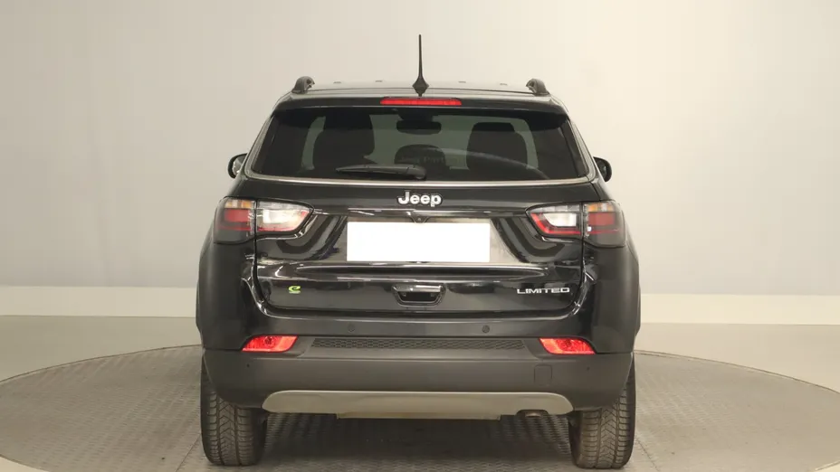 Jeep Compass -