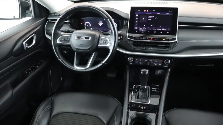 Jeep Compass -