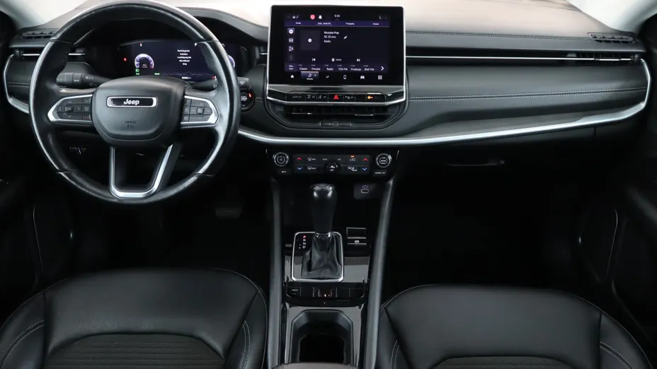 Jeep Compass -