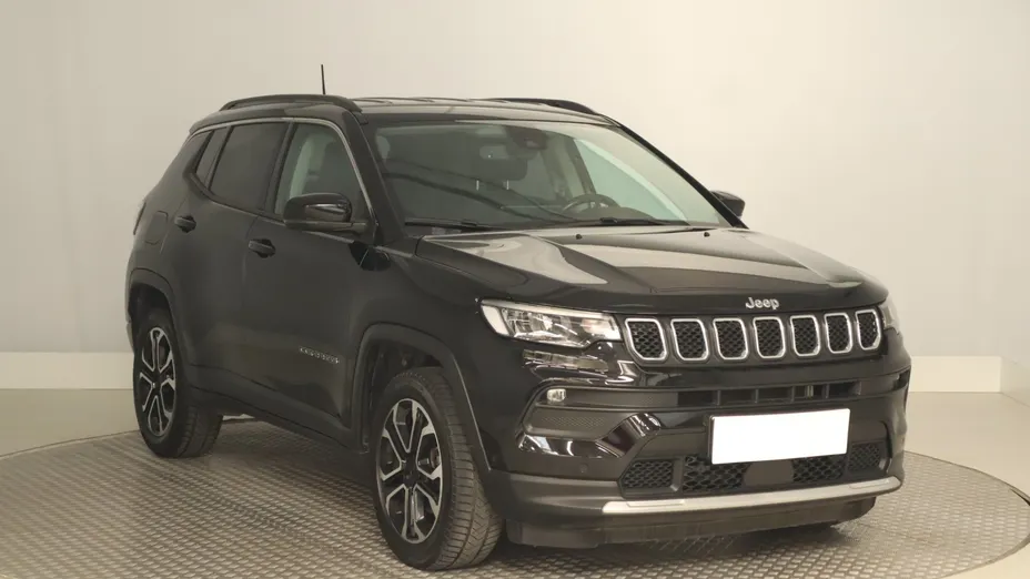 Jeep Compass -