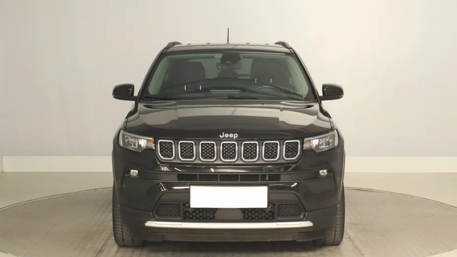 Jeep Compass -