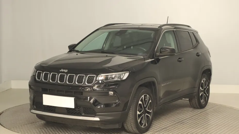 Jeep Compass -
