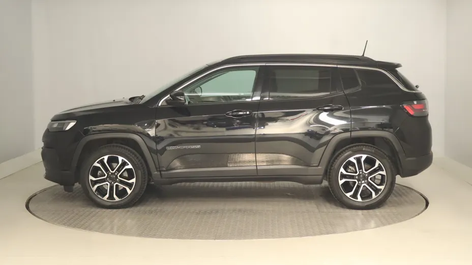 Jeep Compass -