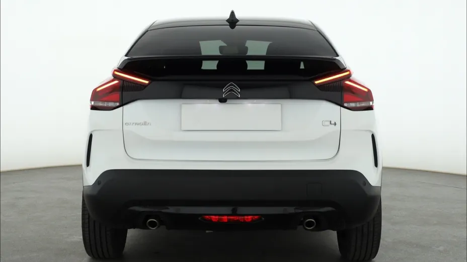Citroen C4 -