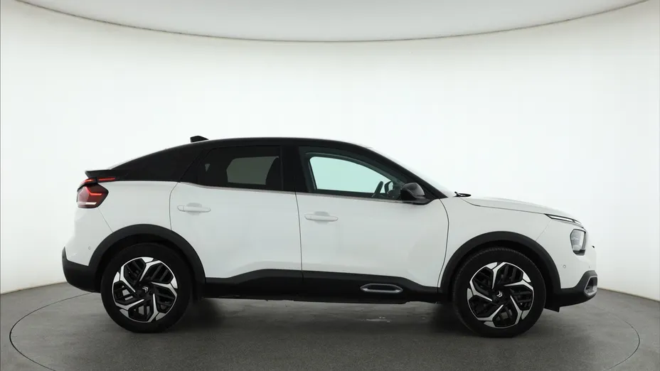 Citroen C4 -
