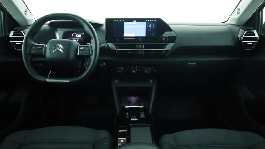 Citroen C4 -