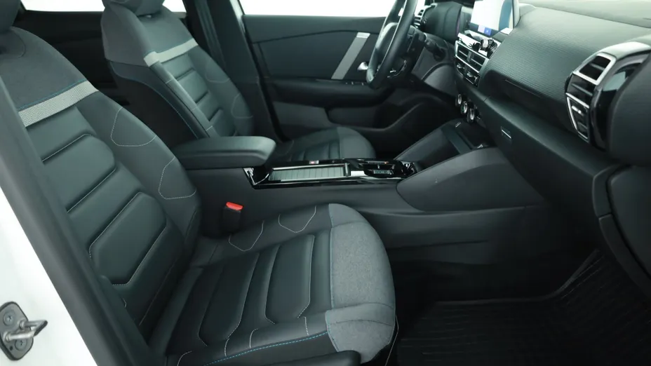 Citroen C4 -