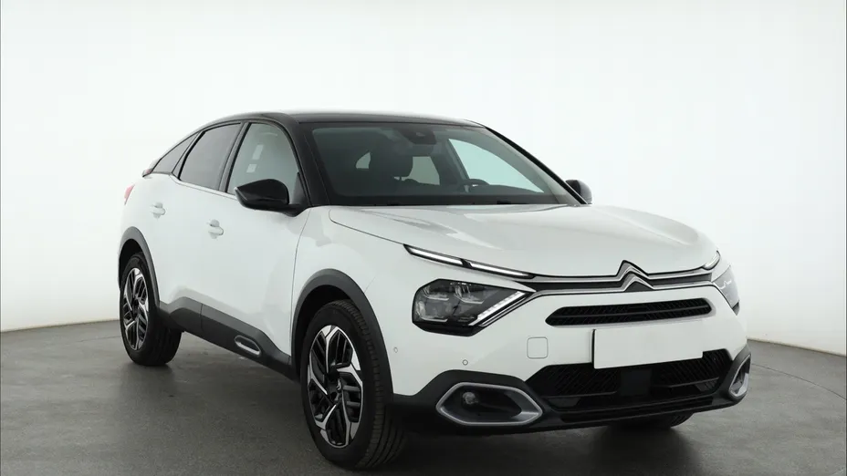 Citroen C4 -