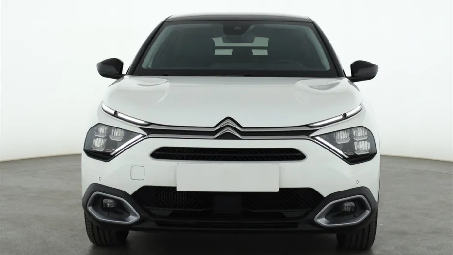 Citroen C4 -
