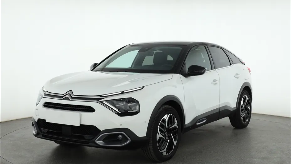 Citroen C4 -