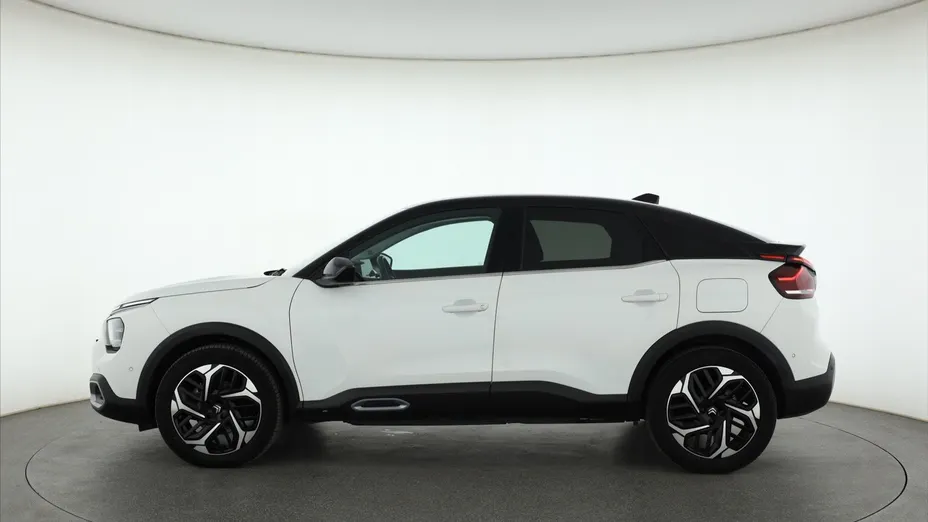 Citroen C4 -