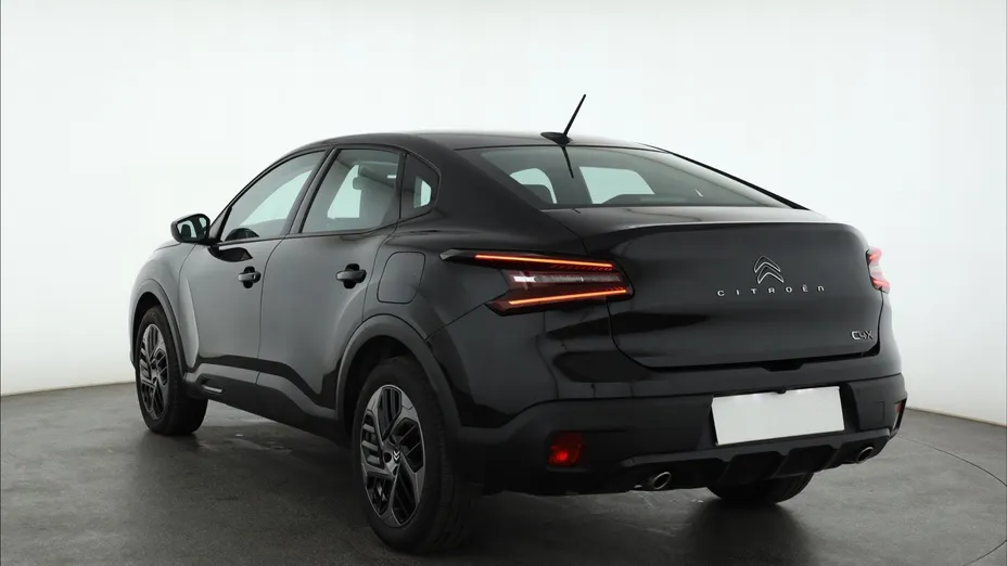Citroen C4 X -