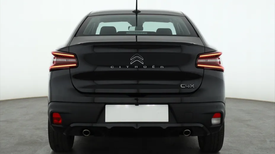 Citroen C4 X -