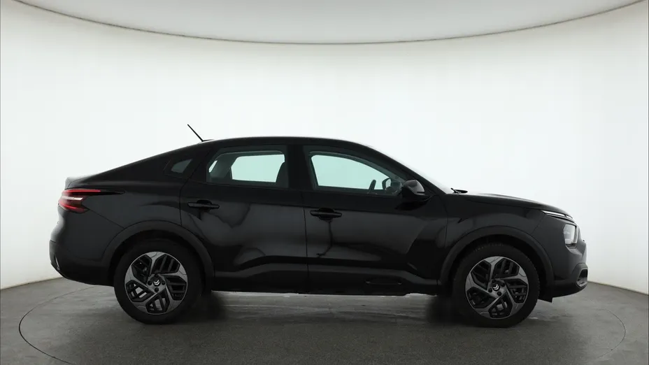 Citroen C4 X -