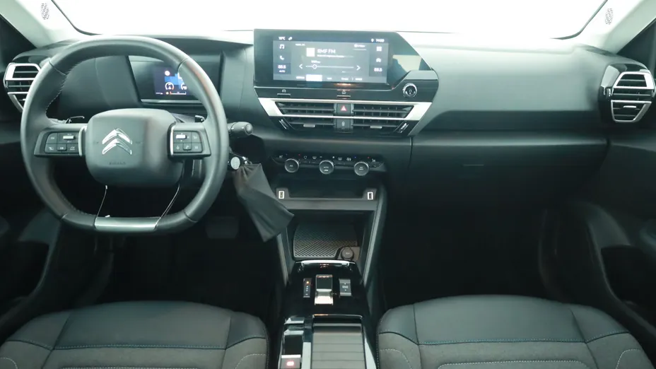 Citroen C4 X -