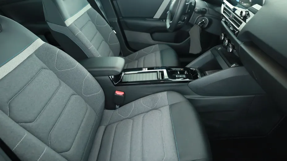 Citroen C4 X -