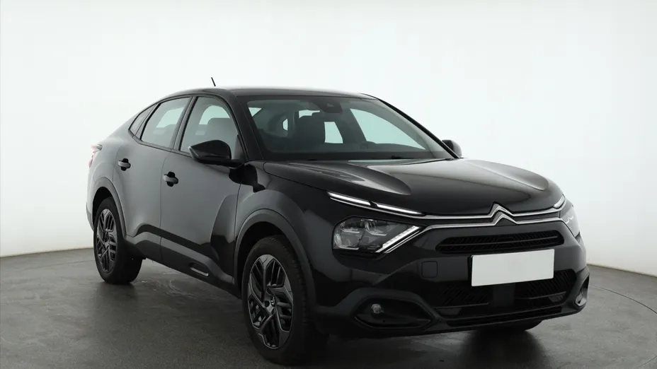 Citroen C4 X -