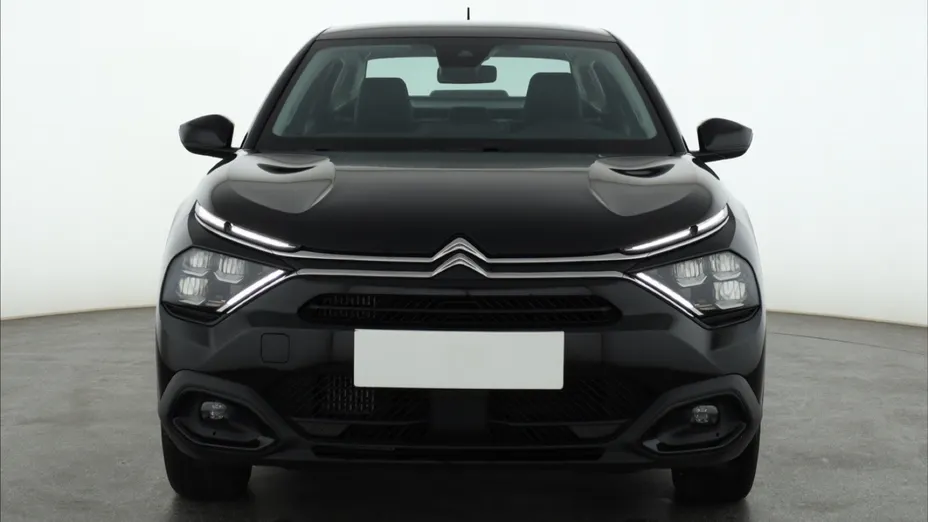 Citroen C4 X -