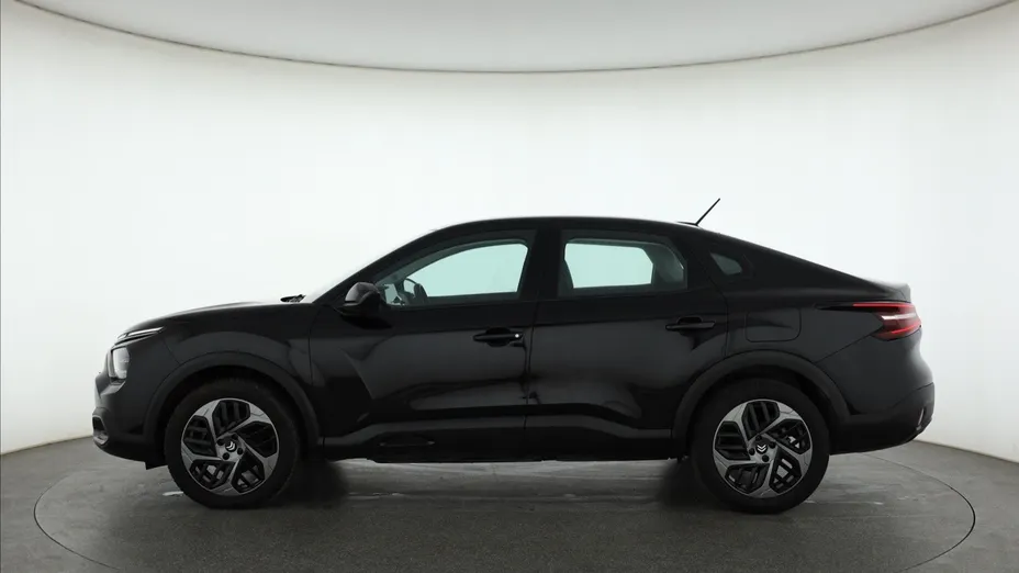 Citroen C4 X -