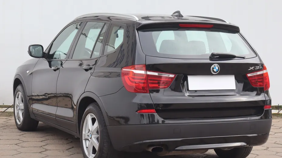BMW X3 -