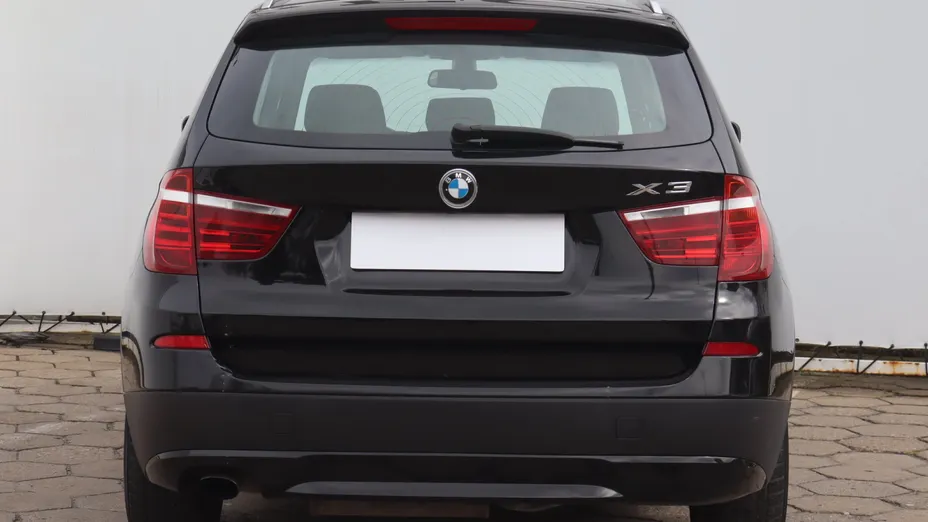 BMW X3 -