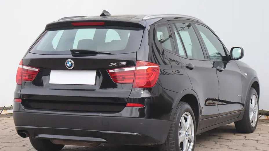 BMW X3 -