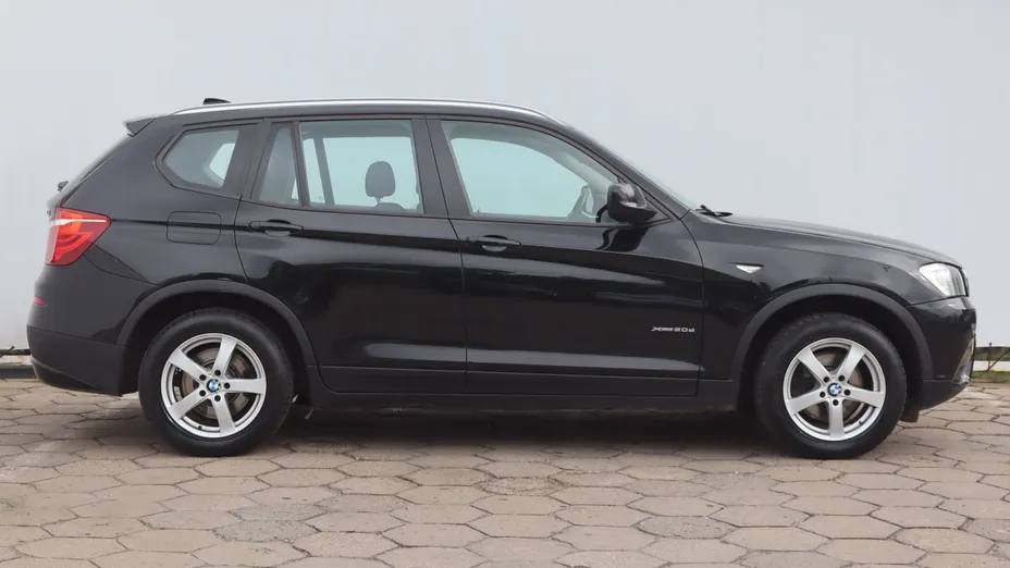 BMW X3 -