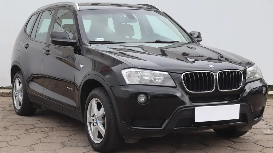 BMW X3 -