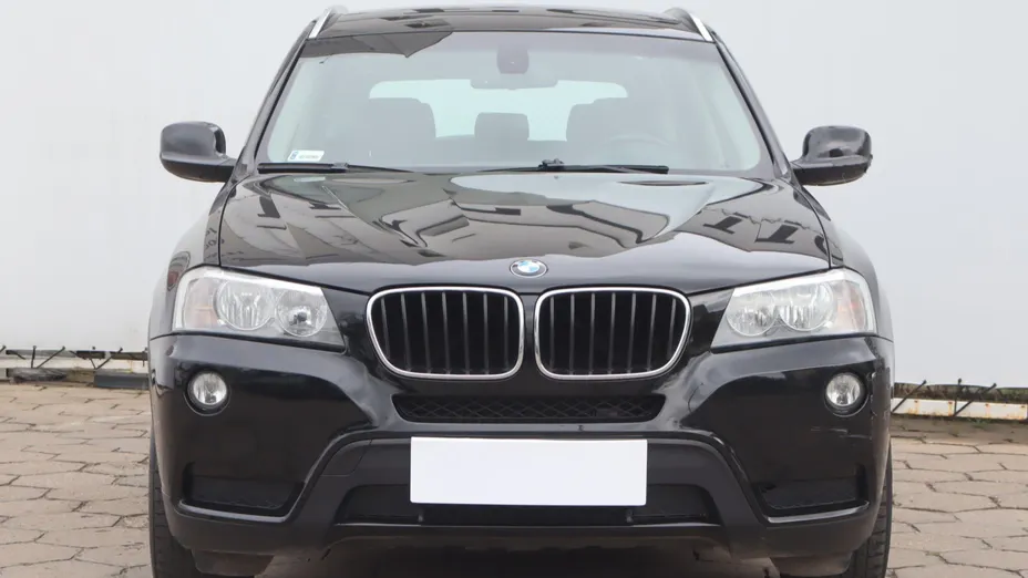BMW X3 -