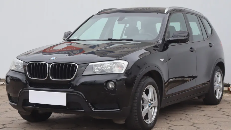 BMW X3 -