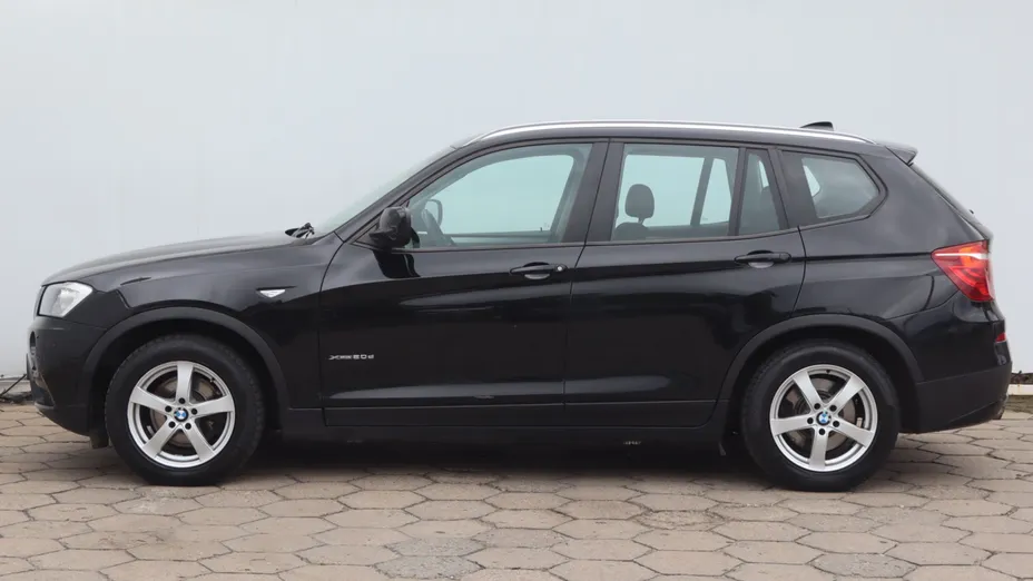 BMW X3 -