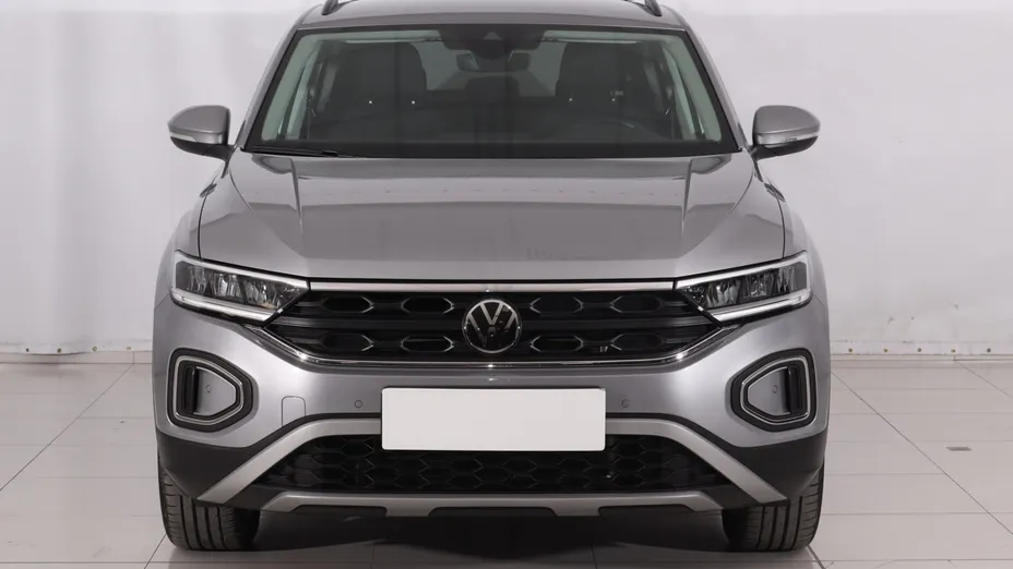 VW T-ROC -