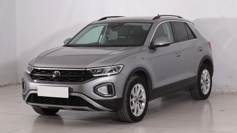 VW T-ROC -
