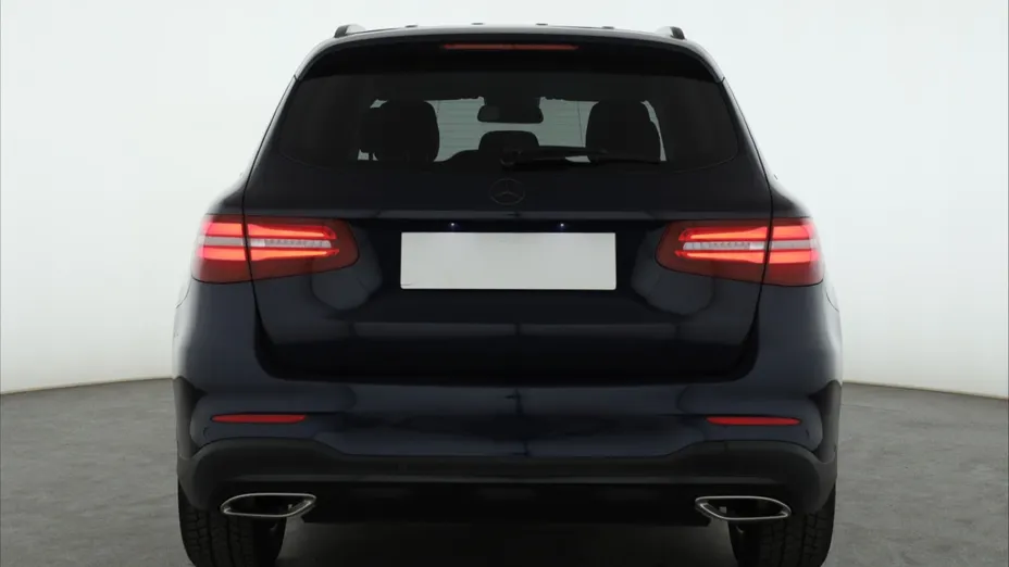 Mercedes GLC -