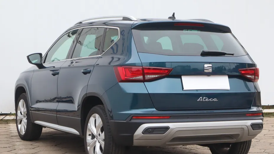 Seat ATECA -