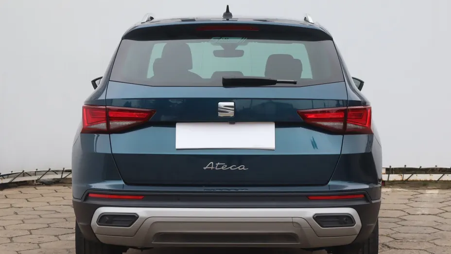 Seat ATECA -