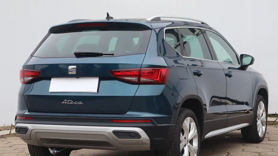 Seat ATECA -