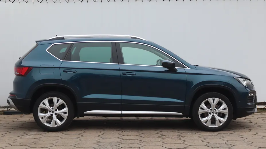 Seat ATECA -