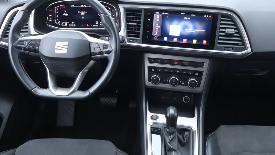 Seat ATECA -