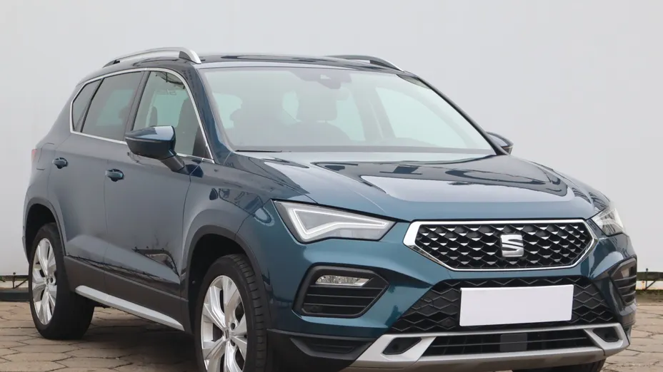 Seat ATECA -