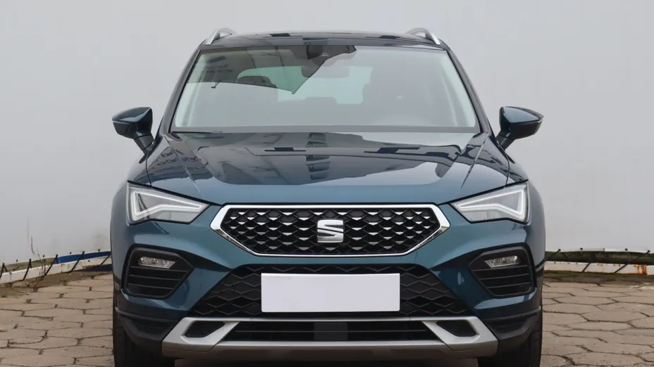 Seat ATECA -